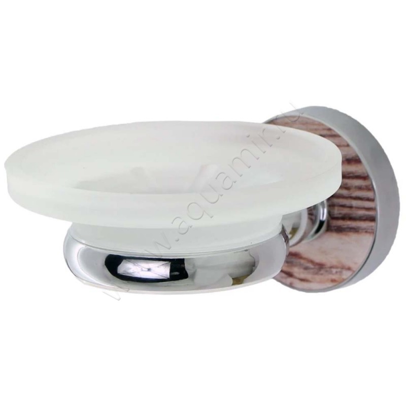 Мыльница подвесная Wasserkraft Regen K6929