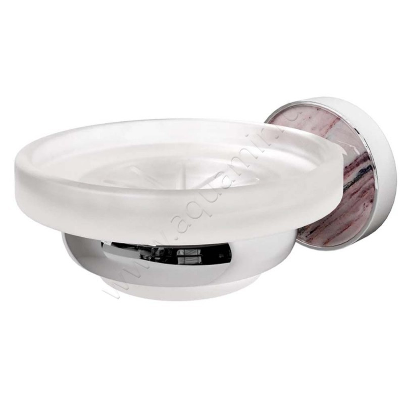 Мыльница подвесная Wasserkraft Aland K8529