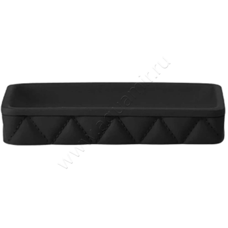 Мыльница настольная Wasserkraft Mosel K4529