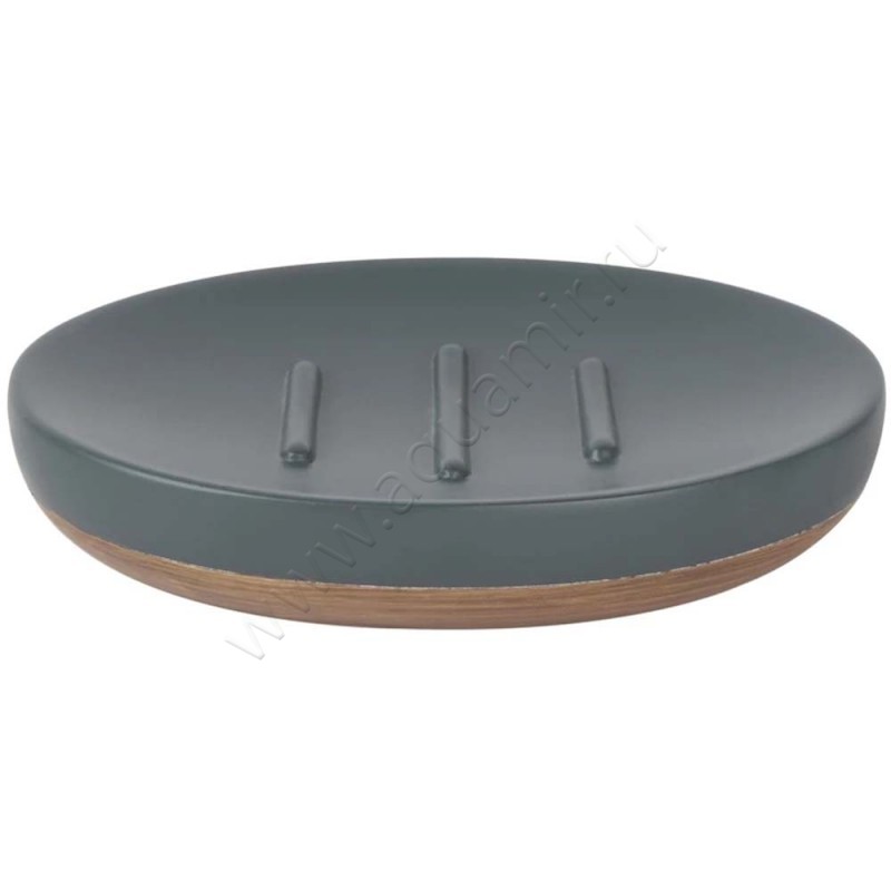 Мыльница настольная Wasserkraft Lopau K3329