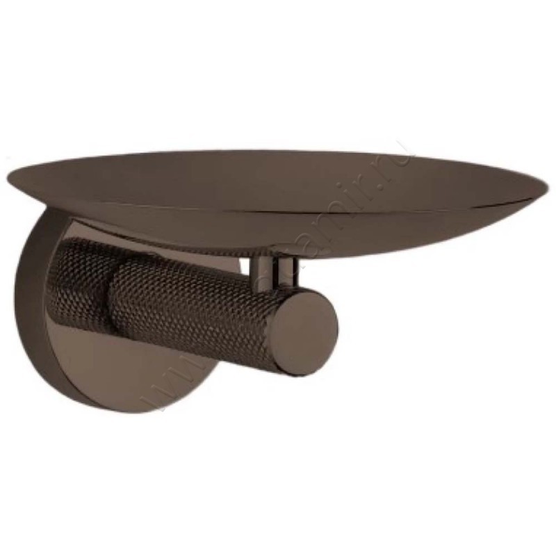 Мыльница подвесная Boheme Uno 10973SGM