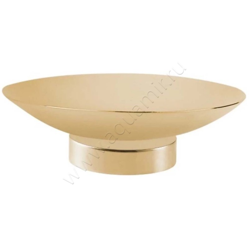 Мыльница настольная Boheme Uno 10981G