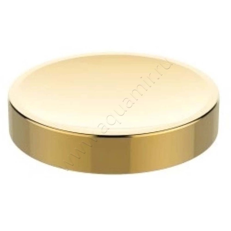 Мыльница настольная Boheme 10963G