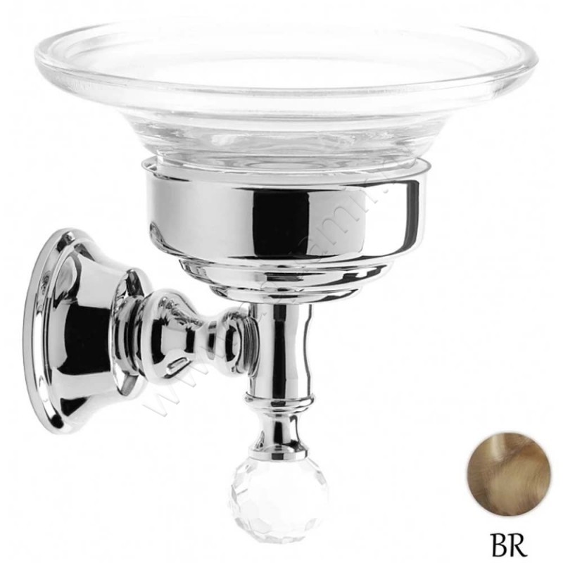 Мыльница подвесная Webert Karenina KA500101065