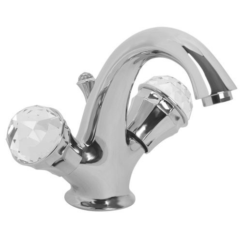 Смеситель для раковины Migliore Korona 27312