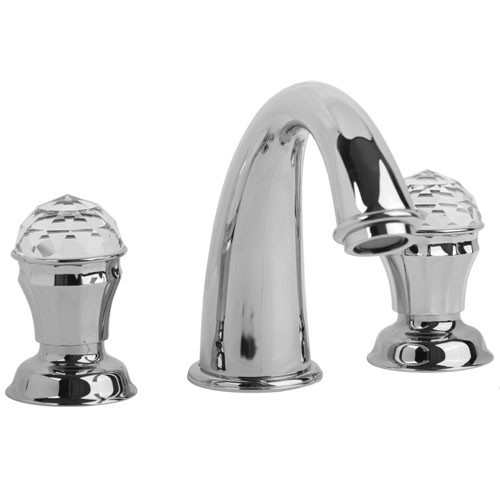 Смеситель для раковины Migliore Korona 27311