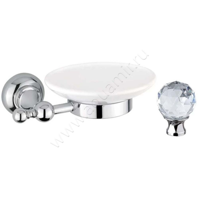 Мыльница подвесная Cezares Aphrodite APHRODITESODS01SW