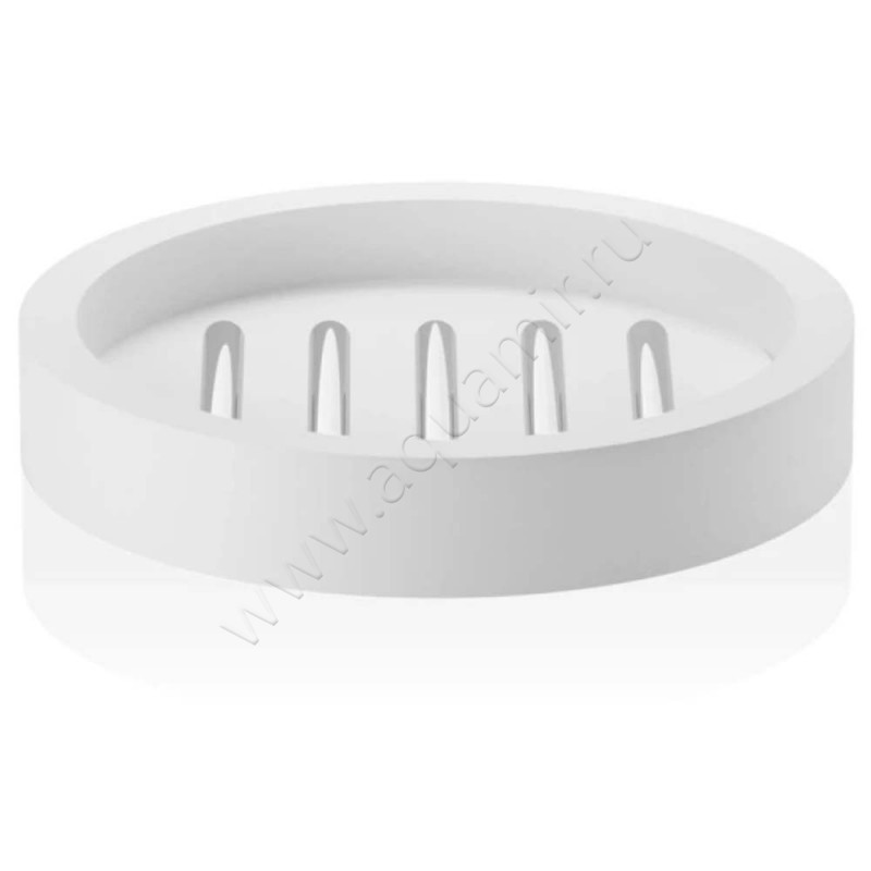 Мыльница настольная Decor Walther Stone 0972154