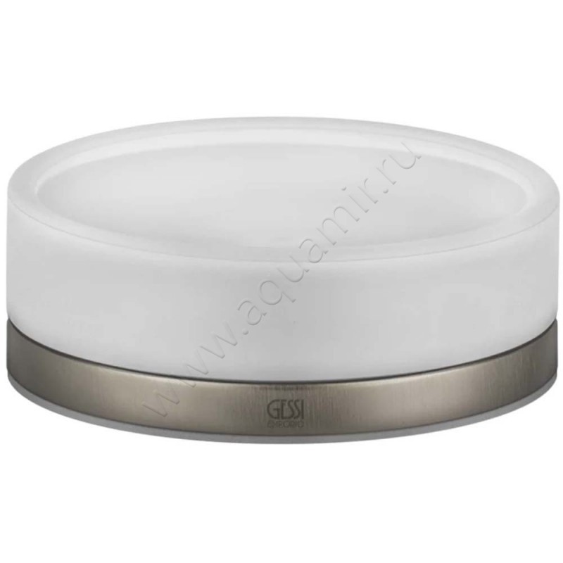 Мыльница настольная Gessi Emporio 38827149