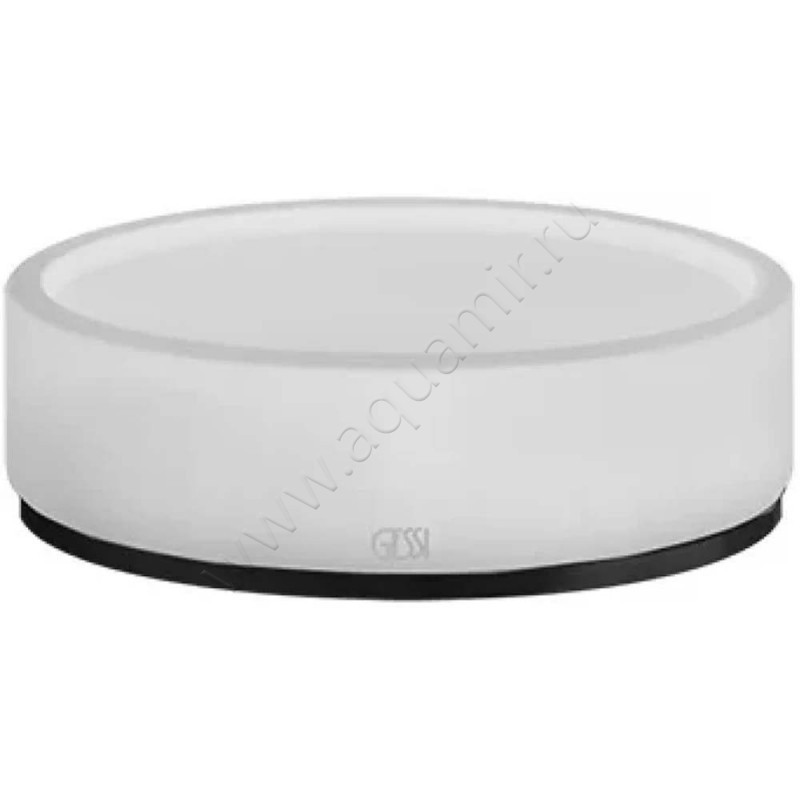 Мыльница настольная Gessi316 54725299
