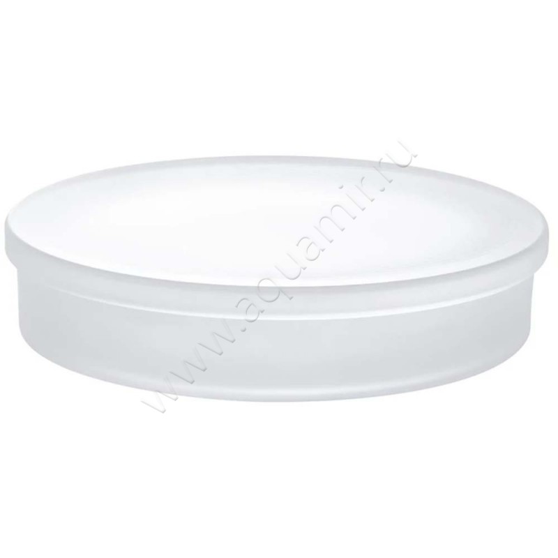 Мыльница настольная Grohe Atrio New 40256003