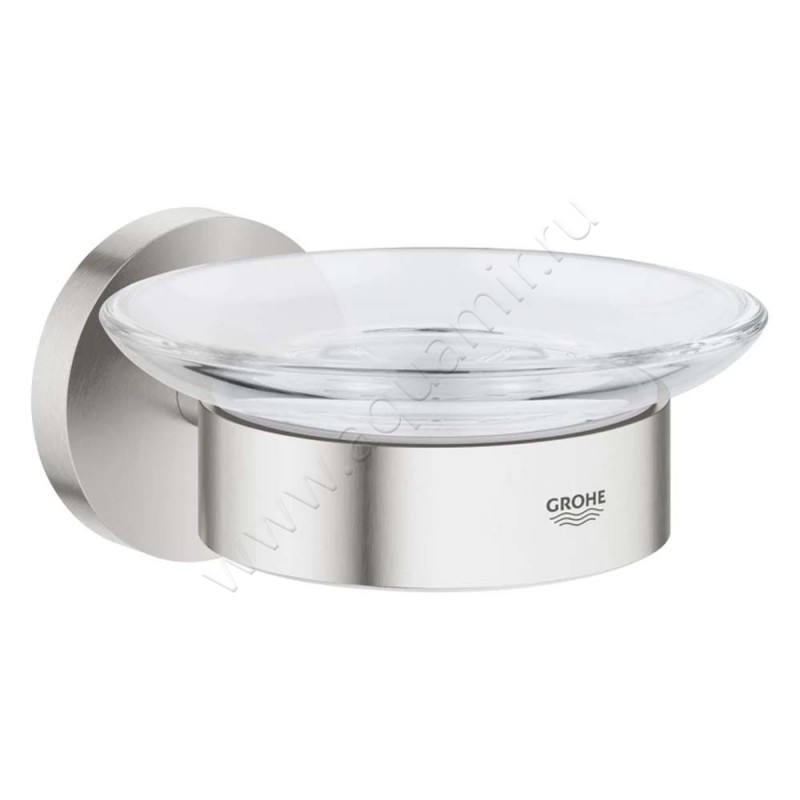 Мыльница подвесная Grohe Essentials 40444DC1