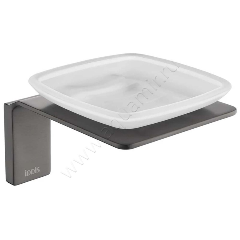 Мыльница подвесная Iddis Slide SLIGMG0I42