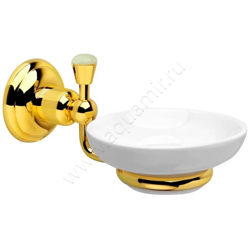 Мыльница подвесная Nicolazzi Onice 1487GF09O