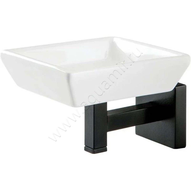 Мыльница подвесная Stilhaus Urania U0923NEOP