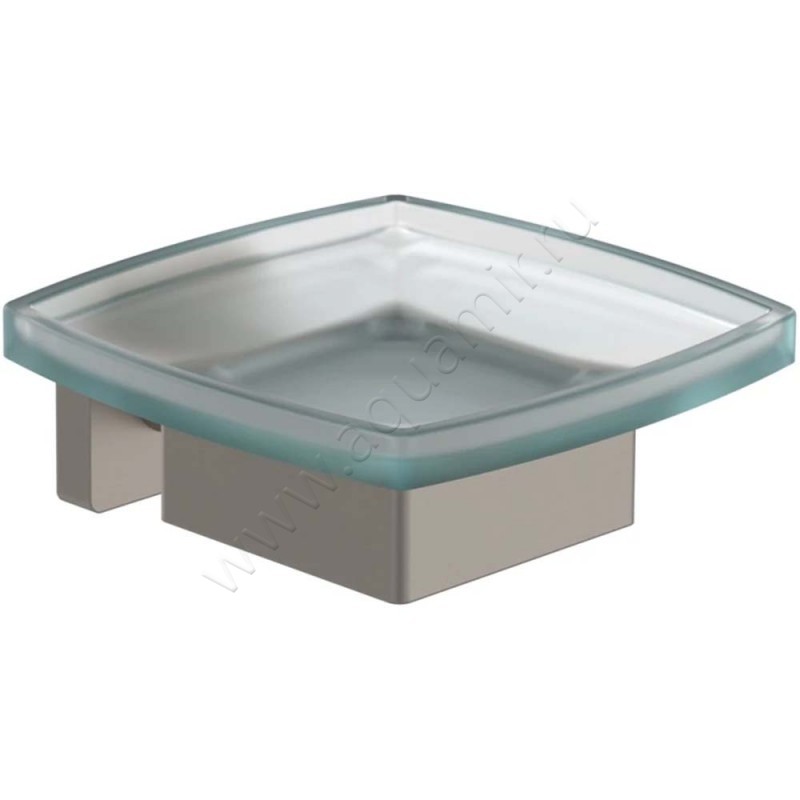 Мыльница подвесная Villeroy & Boch Elements-Striking TVA15202000064