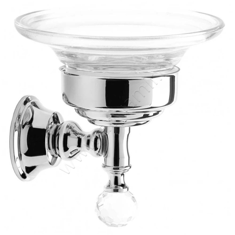 Мыльница подвесная Webert Karenina KA500101015