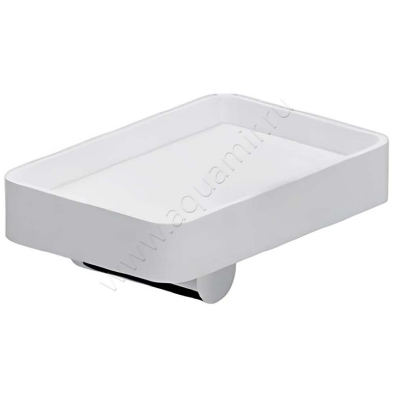 Мыльница подвесная Webert Living LV500101015