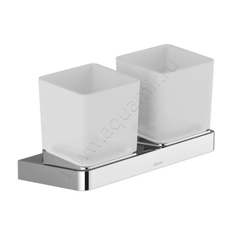 Стакан подвесной Ravak 10 X07P322