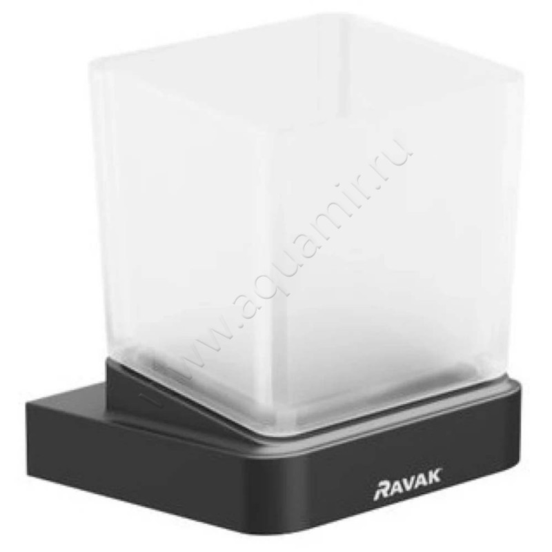 Стакан подвесной Ravak 10 X07P557