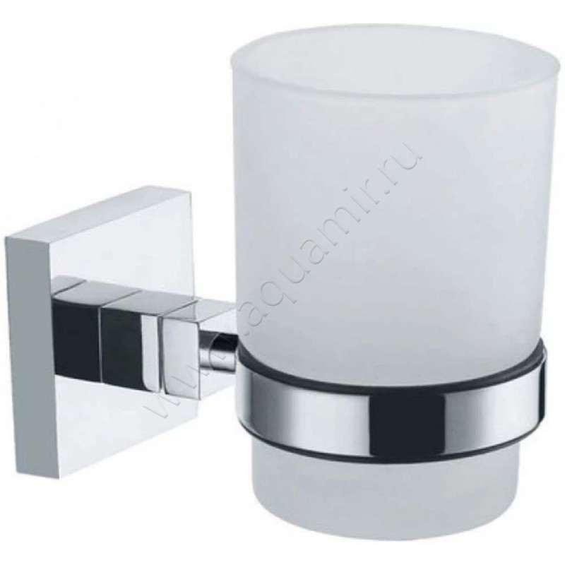 Стакан подвесной Fixsen Metra FX11106