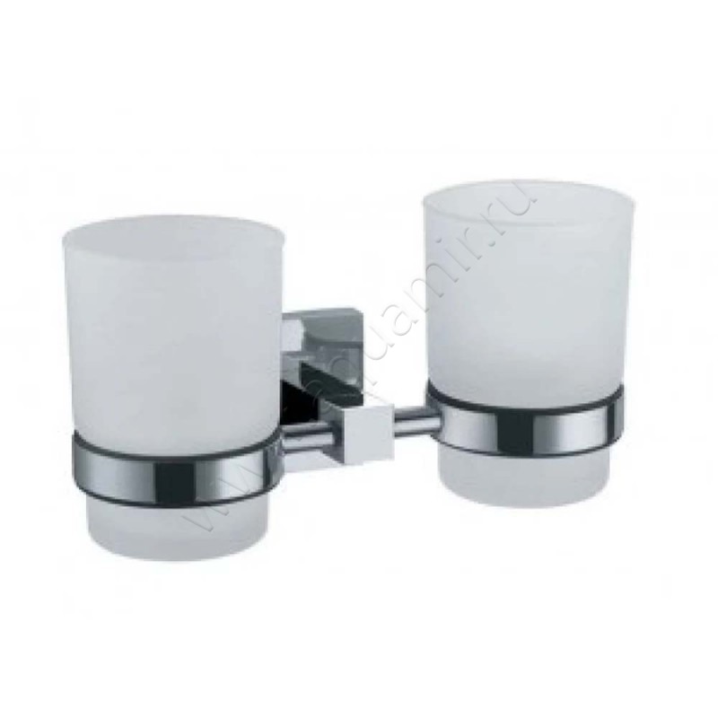 Стакан подвесной Fixsen Metra FX11107