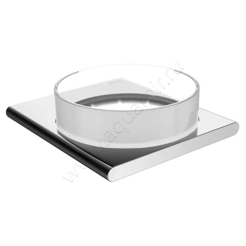 Стакан подвесной Keuco Edition 400 11549019000