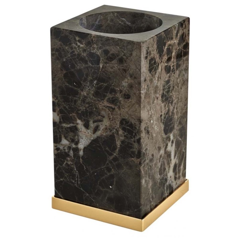 Стакан настольный 3SC Palace PA03AEMGD