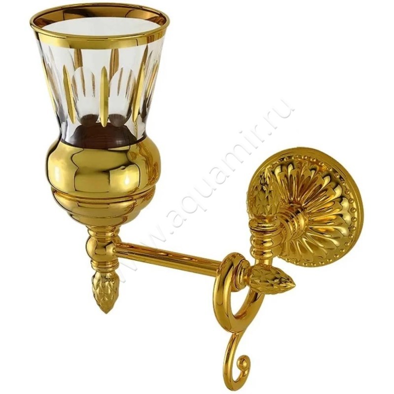 Стакан подвесной Migliore Versailles 32632