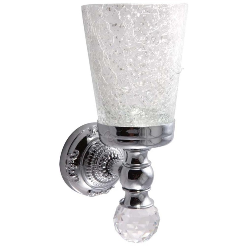 Стакан подвесной Migliore Cristalia 16788