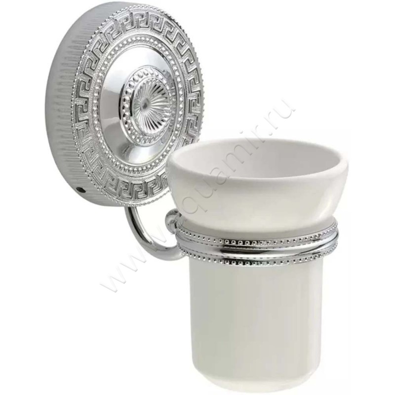 Стакан подвесной Migliore Monte Carlo 31516