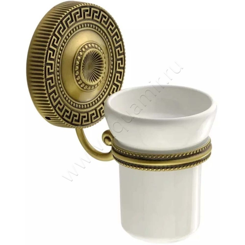 Стакан подвесной Migliore Monte Carlo 31517