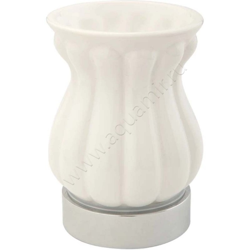 Стакан настольный Migliore Olivia 17507