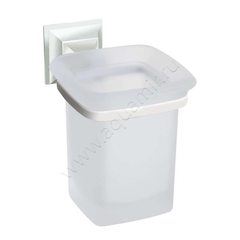 Стакан подвесной Art&Max Zoe AMG6831BI