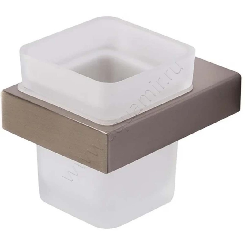 Стакан подвесной Cezares Slider SLIDERTUMSIN