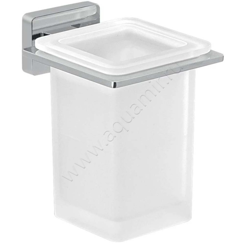 Стакан подвесной Gedy Atena 441013