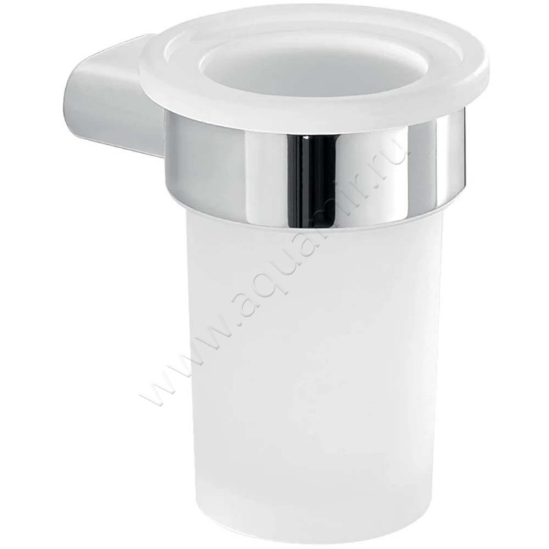 Стакан подвесной Gedy Azzorre A11013