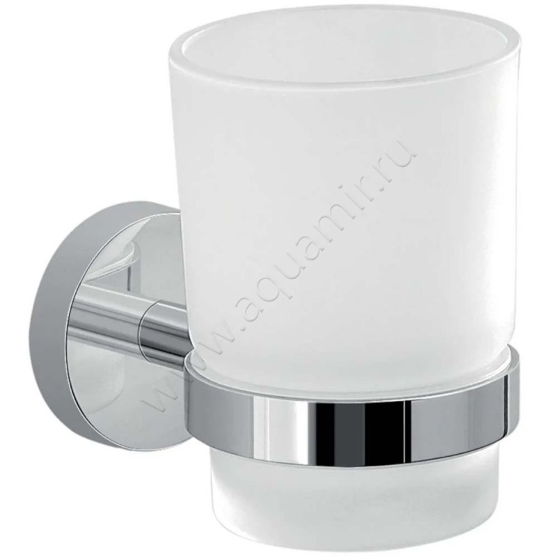 Стакан подвесной Gedy Eros 231013