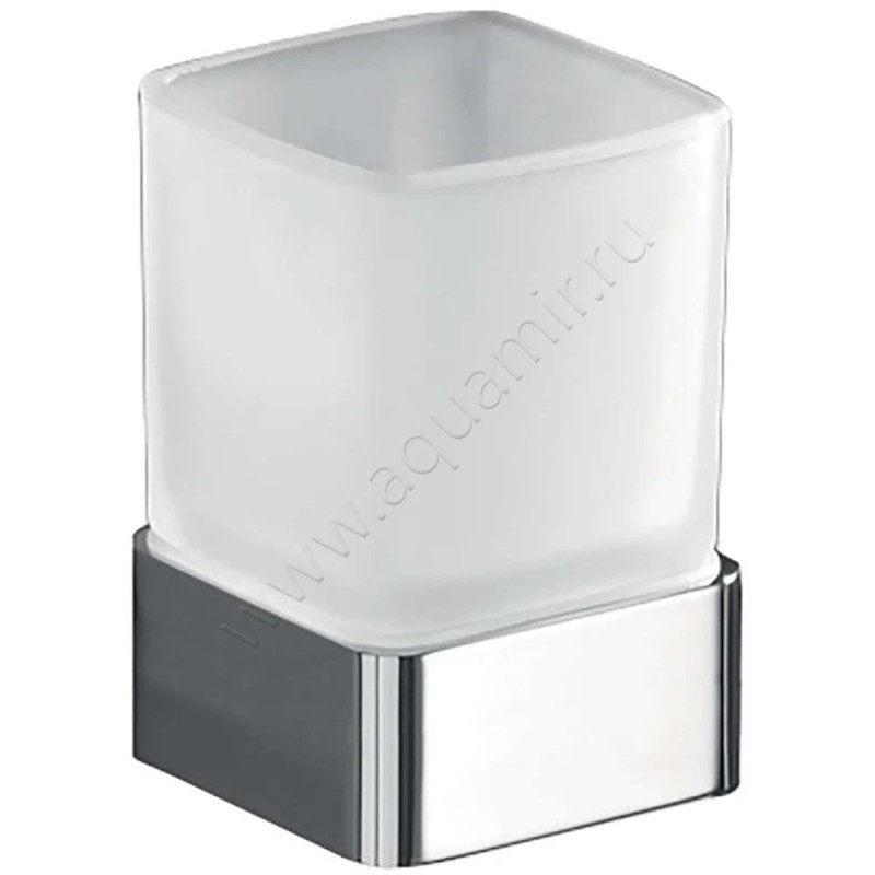 Стакан настольный Gedy Lounge 549813