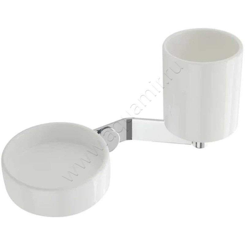 Стакан подвесной Stilhaus Bucket BK1408BI