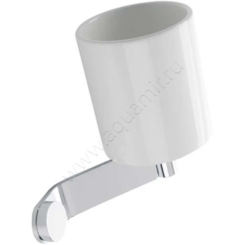 Стакан подвесной Stilhaus Bucket BK1008BI