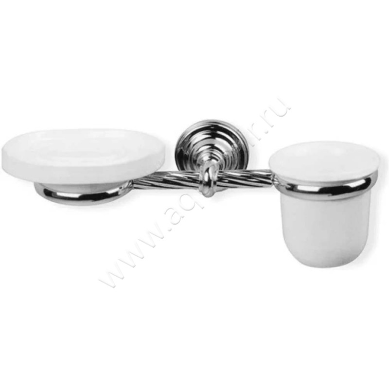 Стакан подвесной Stilhaus Giunone G1408