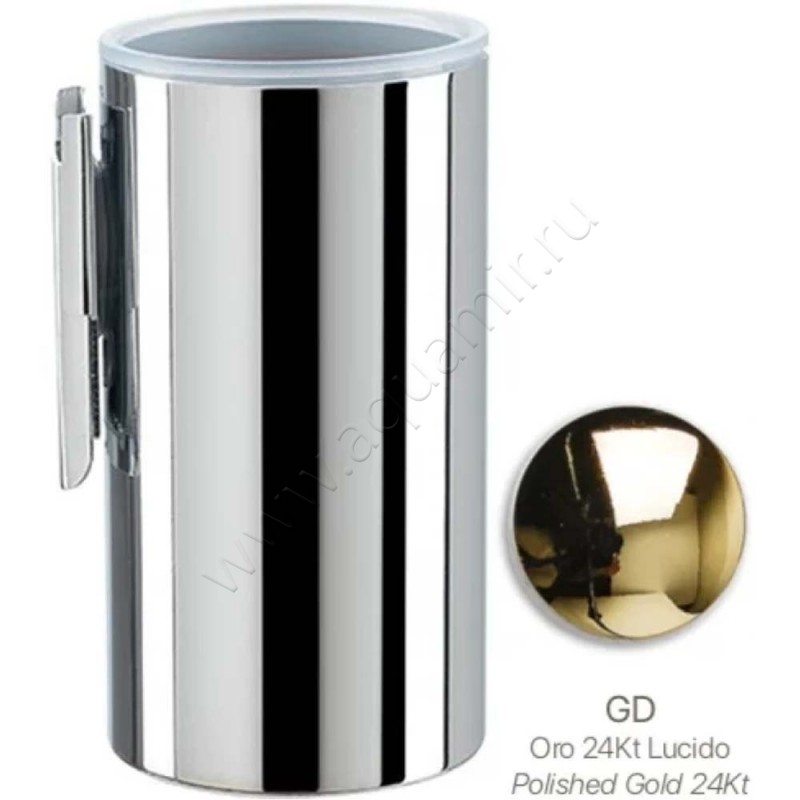 Стакан подвесной Stilhaus Hashi HS10M16