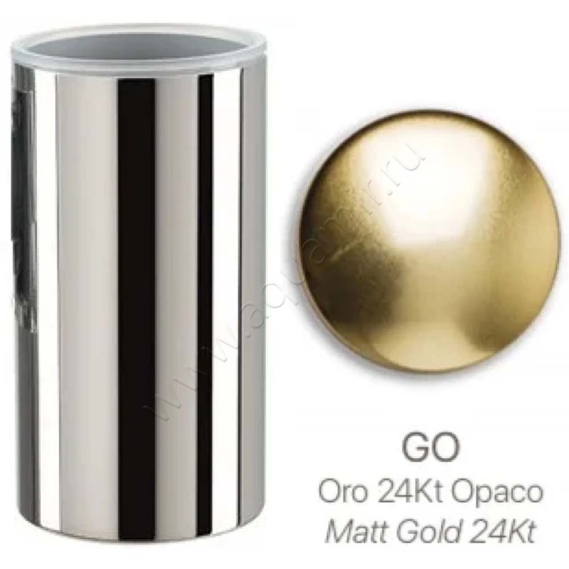 Стакан настольный Stilhaus Hashi HS10AP18