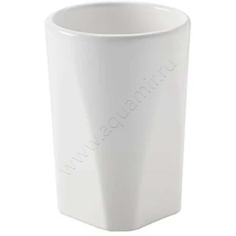 Стакан настольный Stilhaus Liz LZ10AP08BI