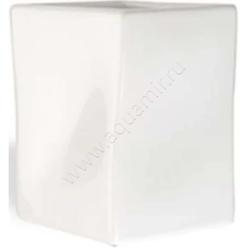 Стакан настольный Stilhaus Prisma 793BI