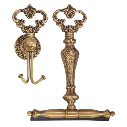 Крючок Migliore Elisabetta 17017