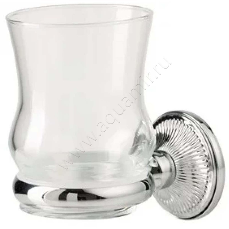 Стакан подвесной Stilhaus Regal RG1008