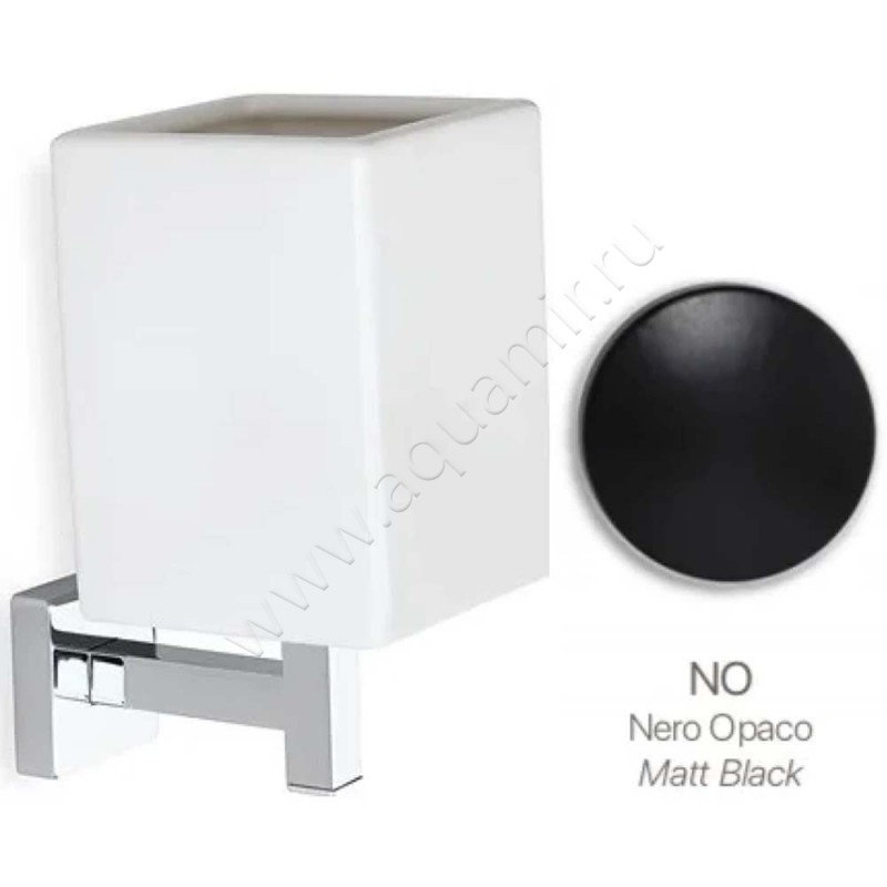 Стакан подвесной Stilhaus Urania U1023NEOP