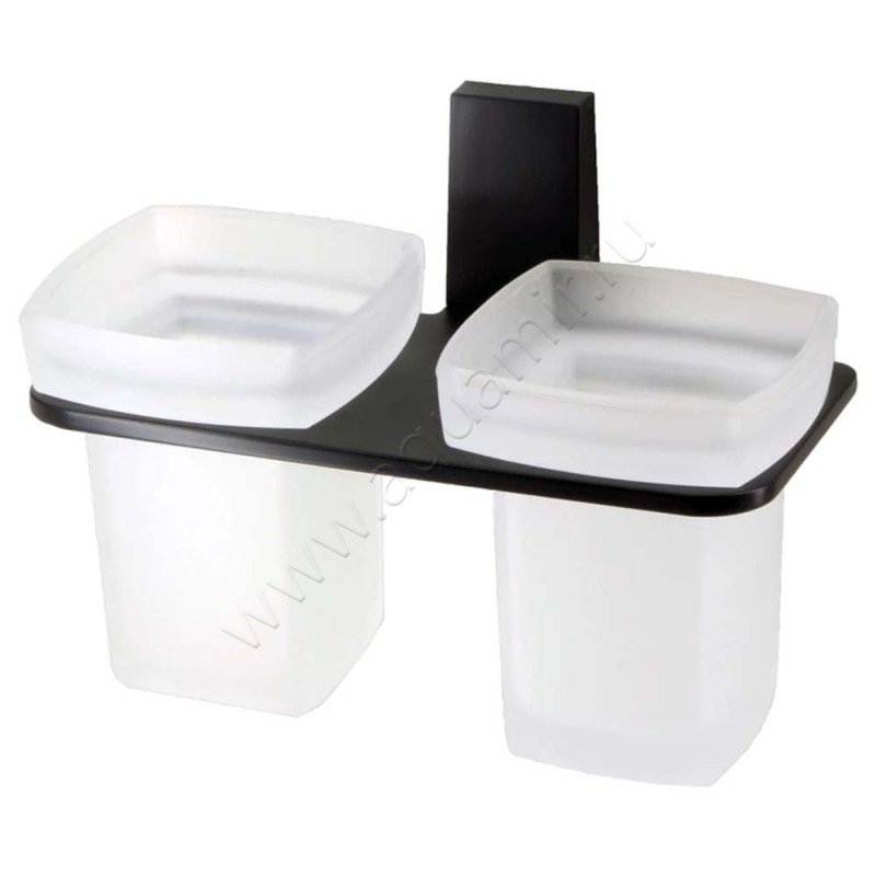 Стакан подвесной Wasserkraft Abens K3228D